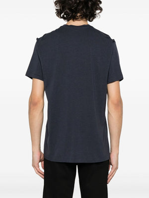 TOM FORD Classic Basic T-Shirt - Size 48