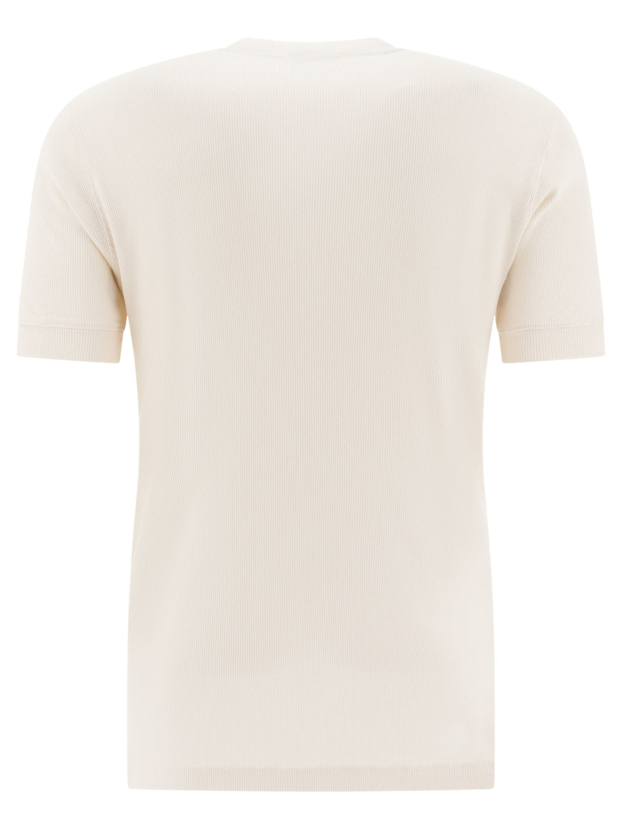 TOM FORD Classic Fit Crew Neck T-Shirt