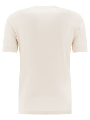 TOM FORD Classic Fit Crew Neck T-Shirt