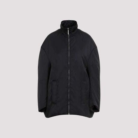 MARNI Quilted Cropped Jacket for Women