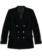 TOM FORD Double Breasted Blazer for Men