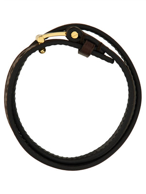 TOM FORD Classic Logo Bracelet for Men