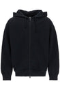 Y-3 Urban Chic Zip Hoodie for Women