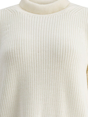 RAKKI Elegant Women's Knitwear Sweater