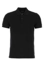 TOM FORD Sophisticated Khaki Polo Shirt for Men