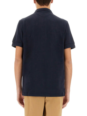 TOM FORD Classic Piquet Polo - Size 48