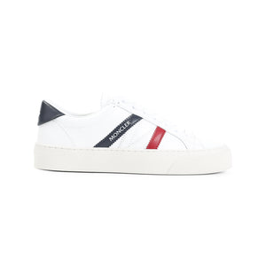 MONCLER Monaco 2 Low Top Sneakers for Women