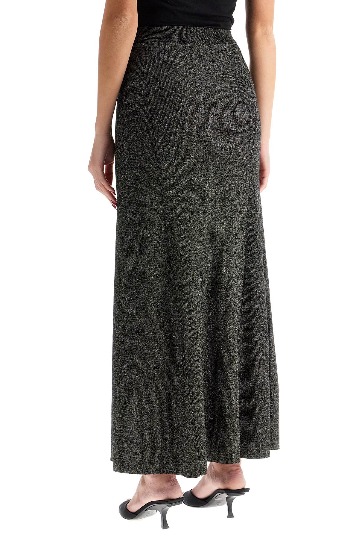 GANNI Gorgeous Midi Skirt for Women