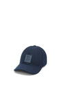 LOEWE Patch Cap for Men - FW24 Collection