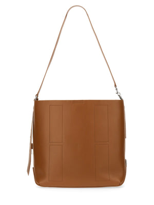 HOGAN Medium Hobo Handbag