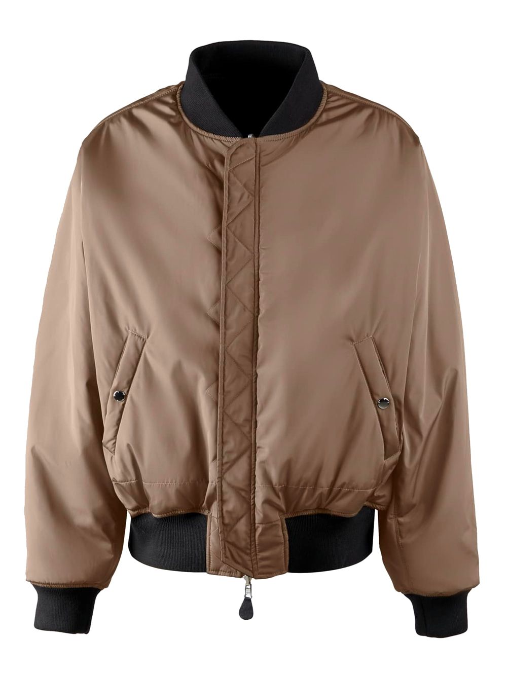 HOGAN Reversible Bomber Jacket for Men - Perfect for FW24