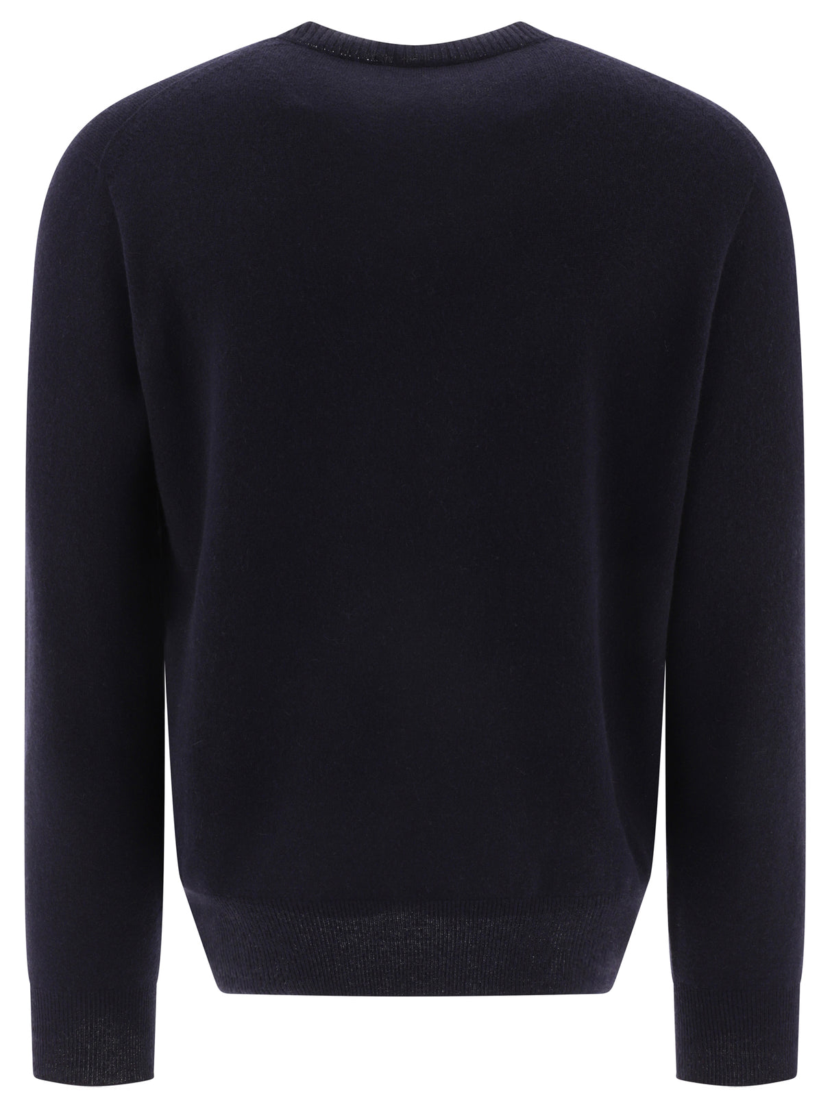 TOM FORD Luxury Cashmere Crewneck Sweater