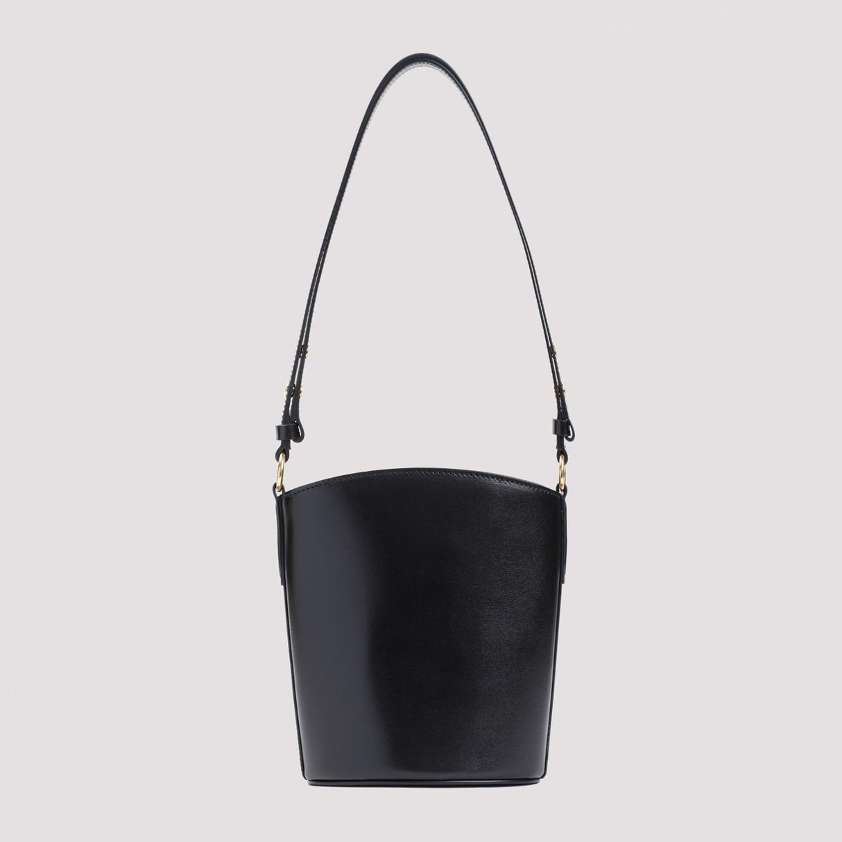 TOM FORD Elegant Mini Bucket Shoulder Bag 15x18x10 cm