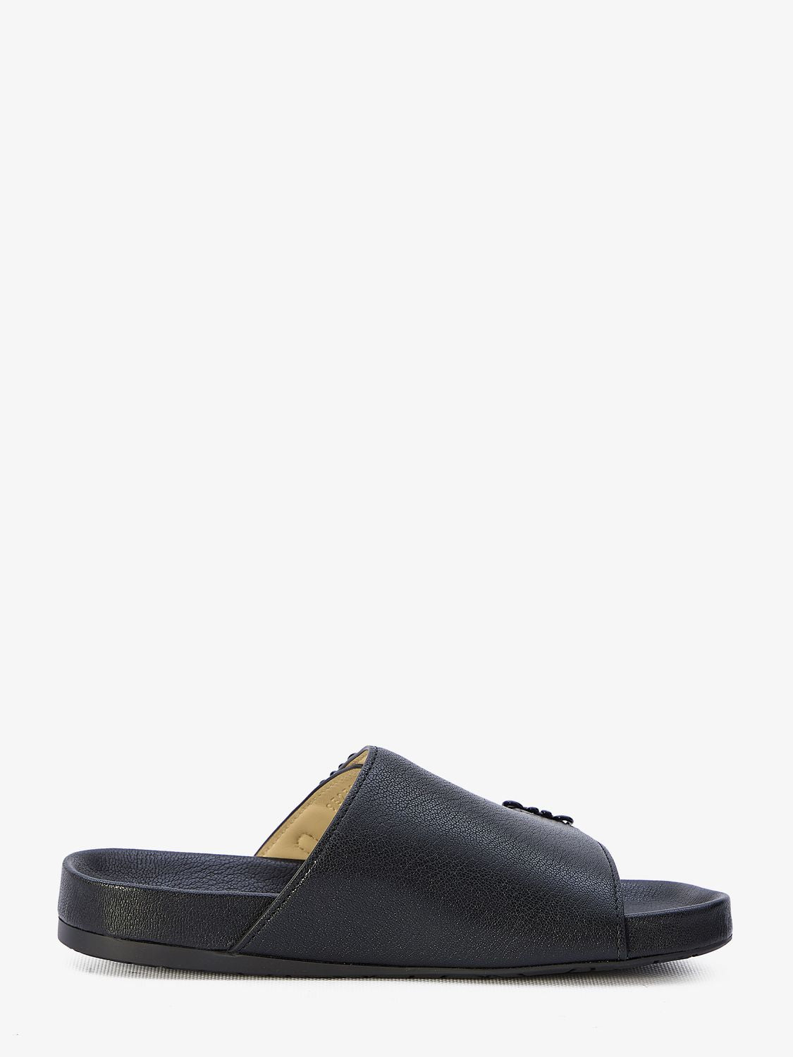 LOEWE Ease Slide Sandals - Women’s Fashion Slide Sandals