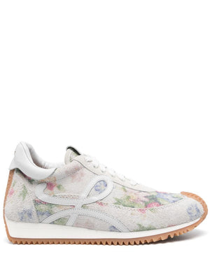 LOEWE Flow Runner Sneakers for Women