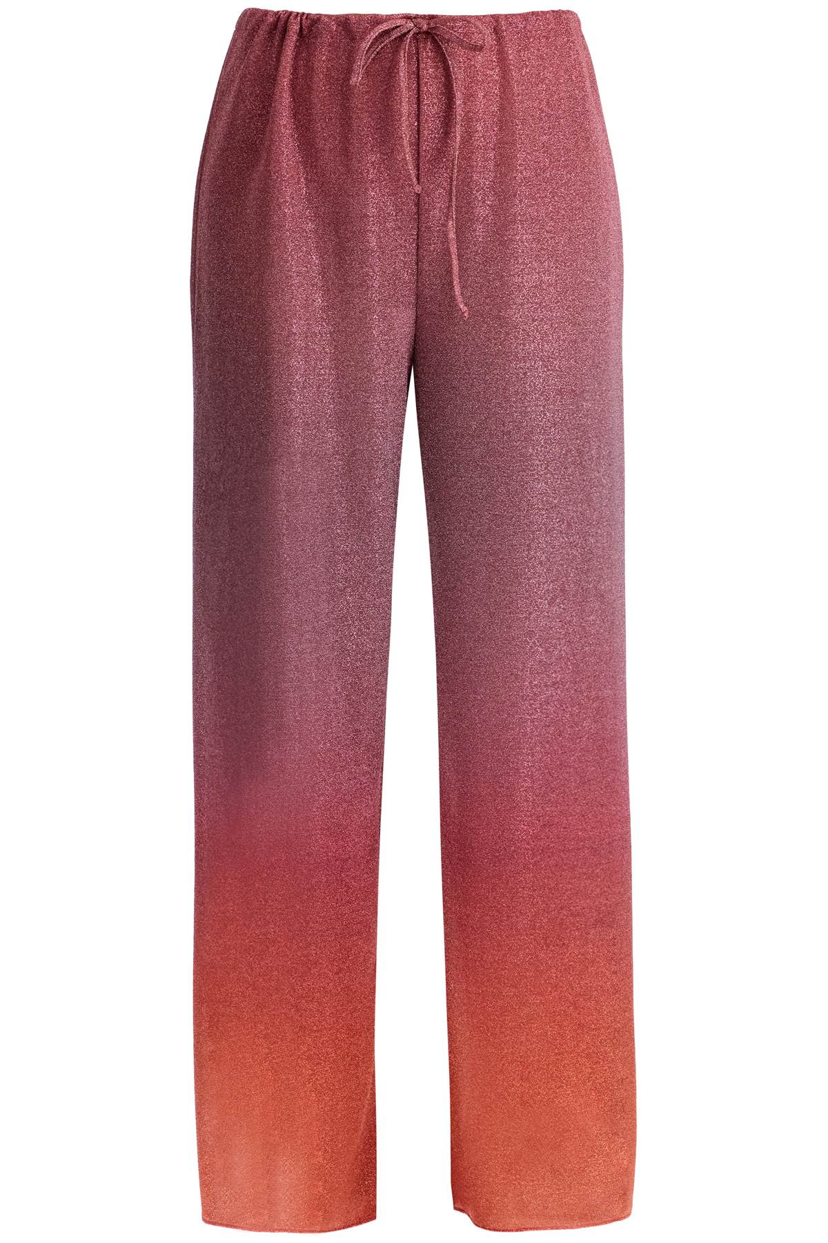 OSÉREE Luxe Relaxed Drawstring Pants - Size S