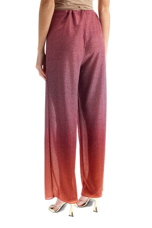 OSÉREE Luxe Relaxed Drawstring Pants - Size S