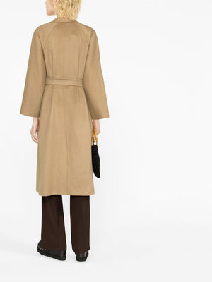 MAX MARA Luxurious Cashmere Jacket