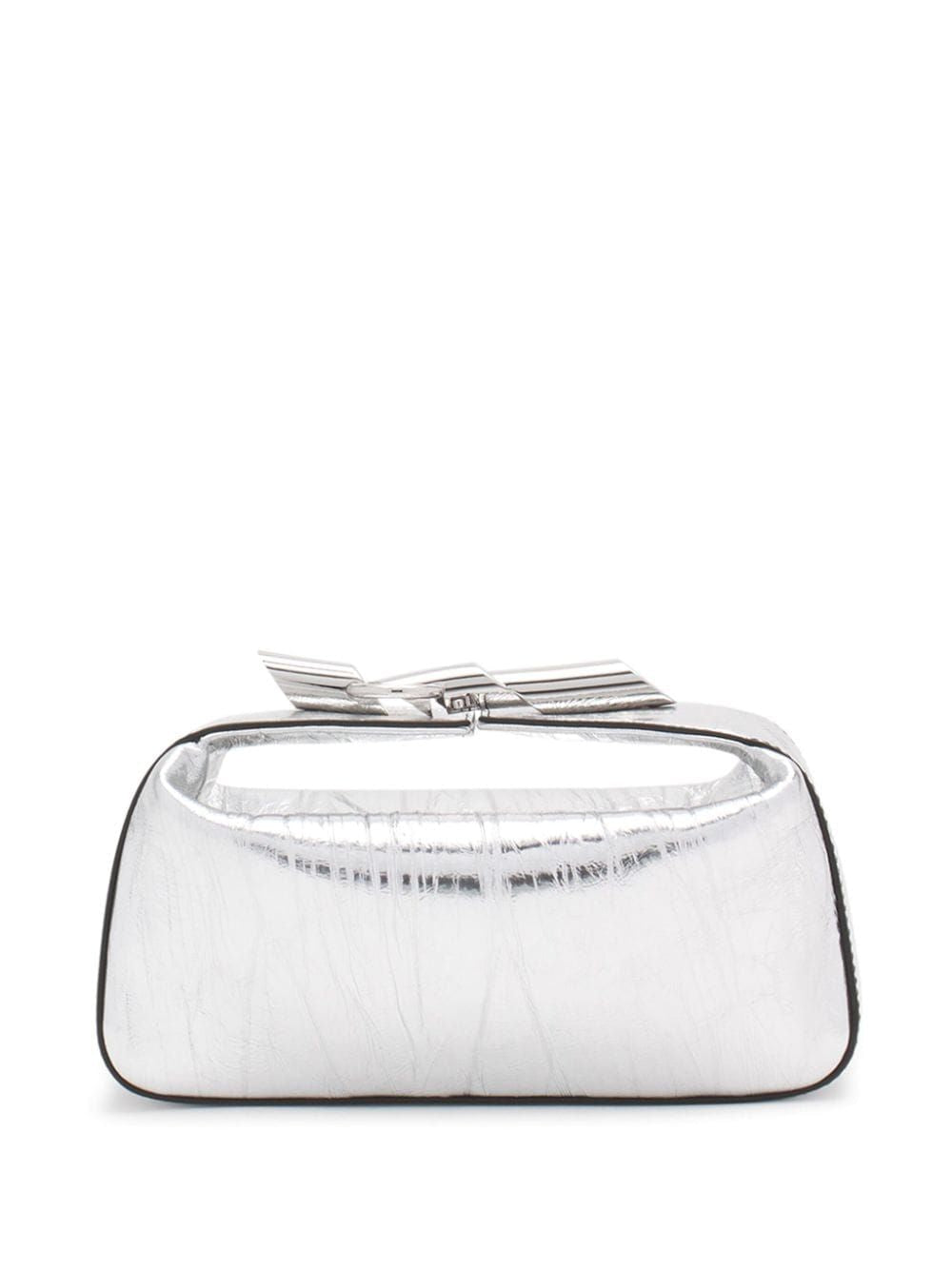 LANVIN Mini Haute Sequence Clutch Handbag