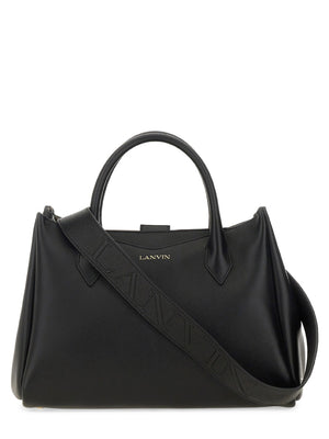 LANVIN Elegant Day Handbag - Perfect for Fall 2024