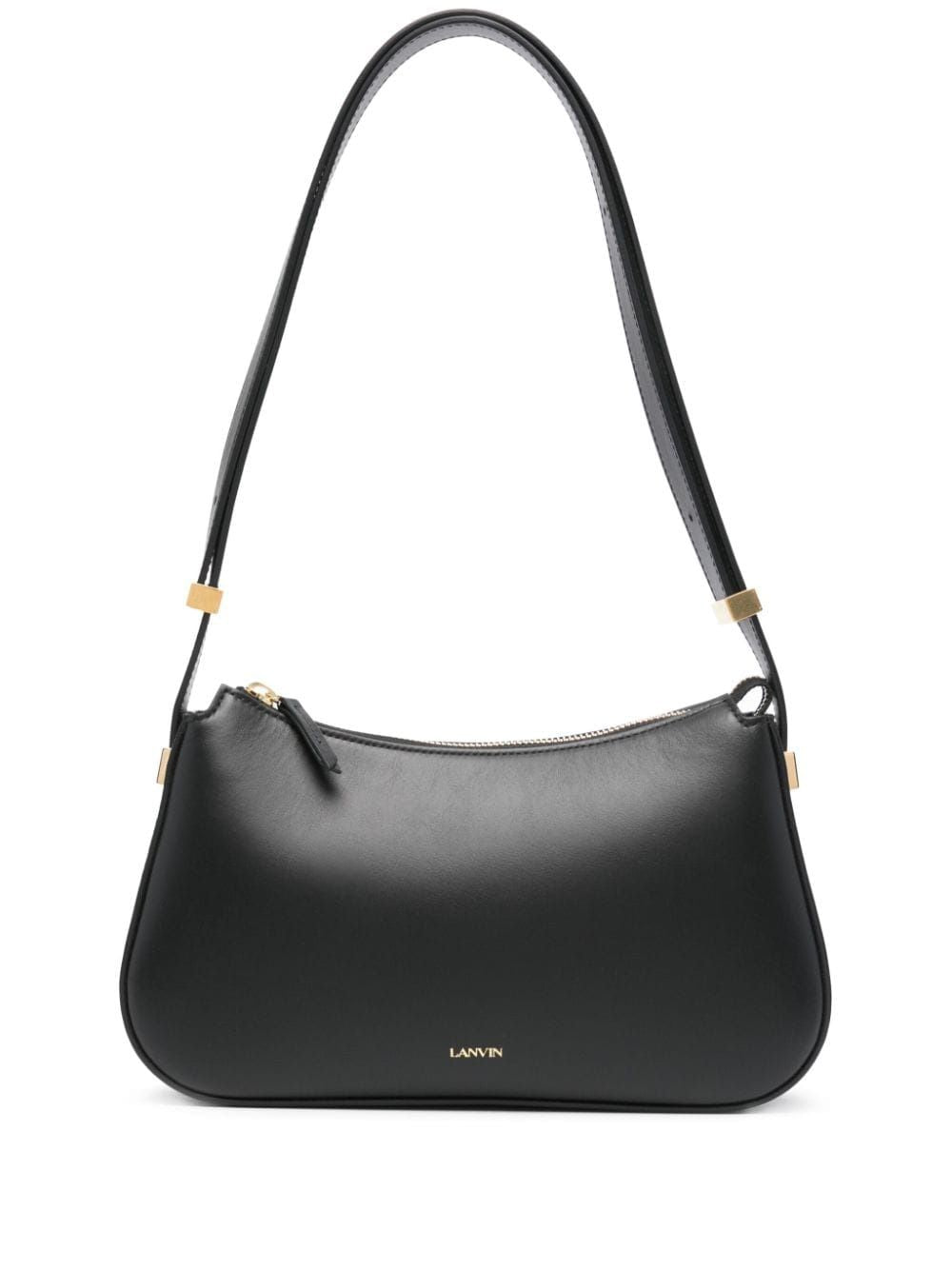 LANVIN Concerto Mini Baguette Handbag