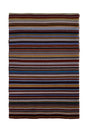 PAUL SMITH Men's Logo Merino Wool Scarf