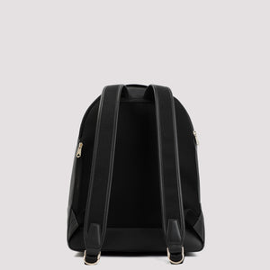 PAUL SMITH Signature Stripe Leather Backpack