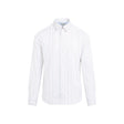 PAUL SMITH Slim Fit Cotton Dress Shirt