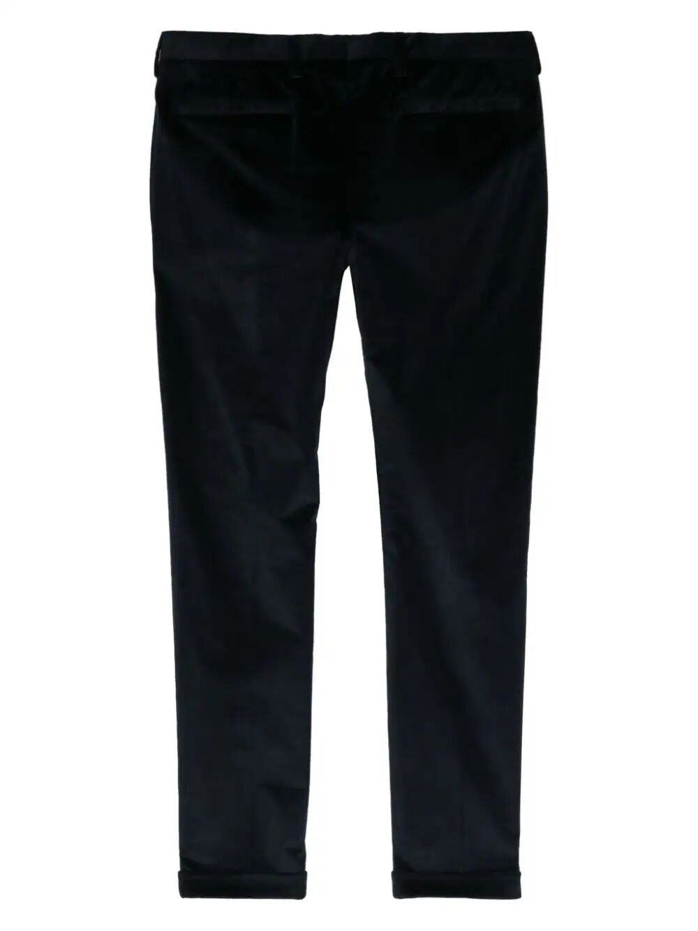 PAUL SMITH Classic Men's Wool Trousers - Fall/Winter 2024