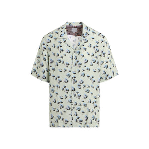 PAUL SMITH Regular Fit Summer Shirt