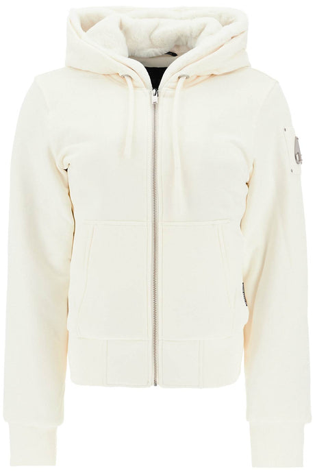 MOOSE KNUCKLES Classic Bunny Jacket for Women - FW24 Collection