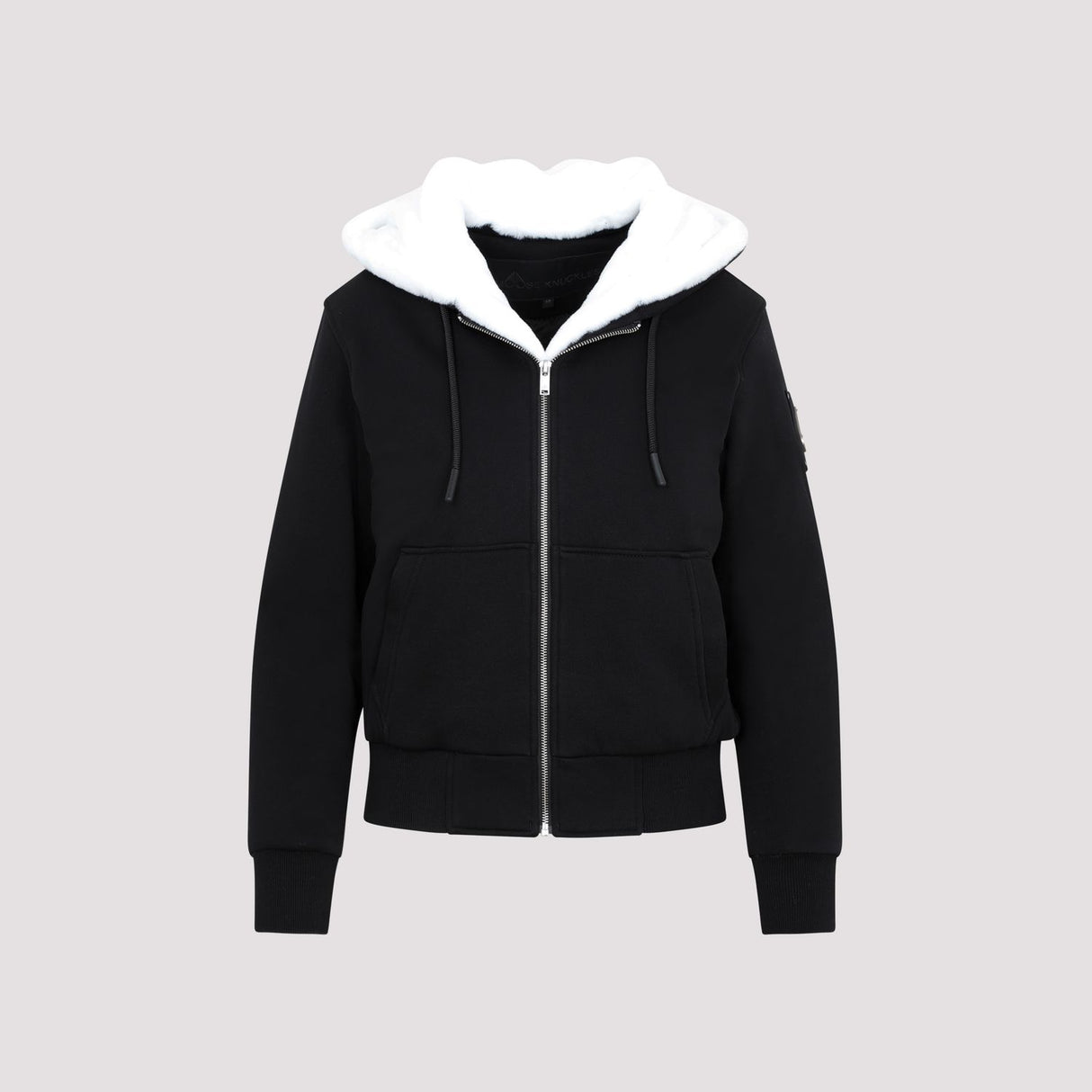 MOOSE KNUCKLES Classic Bunny Jacket for Women - FW24 Collection