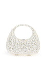 L'ALINGI Stunning Crystal-Embellished Handbag for Women