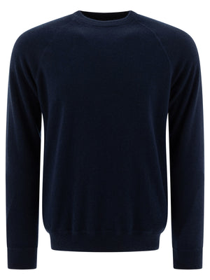 HERNO Luxury Cashmere Sweater