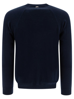 HERNO Luxury Cashmere Sweater