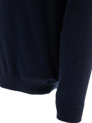 HERNO Luxury Cashmere Sweater