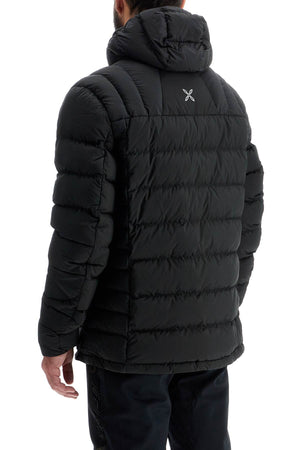 MONTURA Men's Mini Hooded Down Jacket