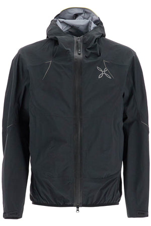 MONTURA Men's Magic 2.0 Wind Jacket - Relaxed Fit