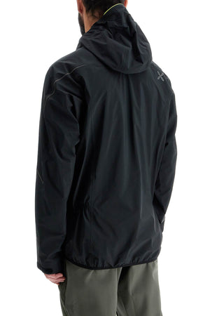 MONTURA Men's Magic 2.0 Wind Jacket - Relaxed Fit