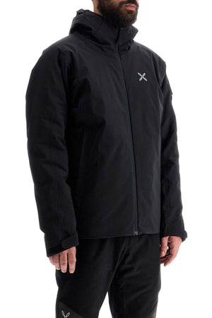 MONTURA Arosa Men's Waterproof Windbreaker with Hood