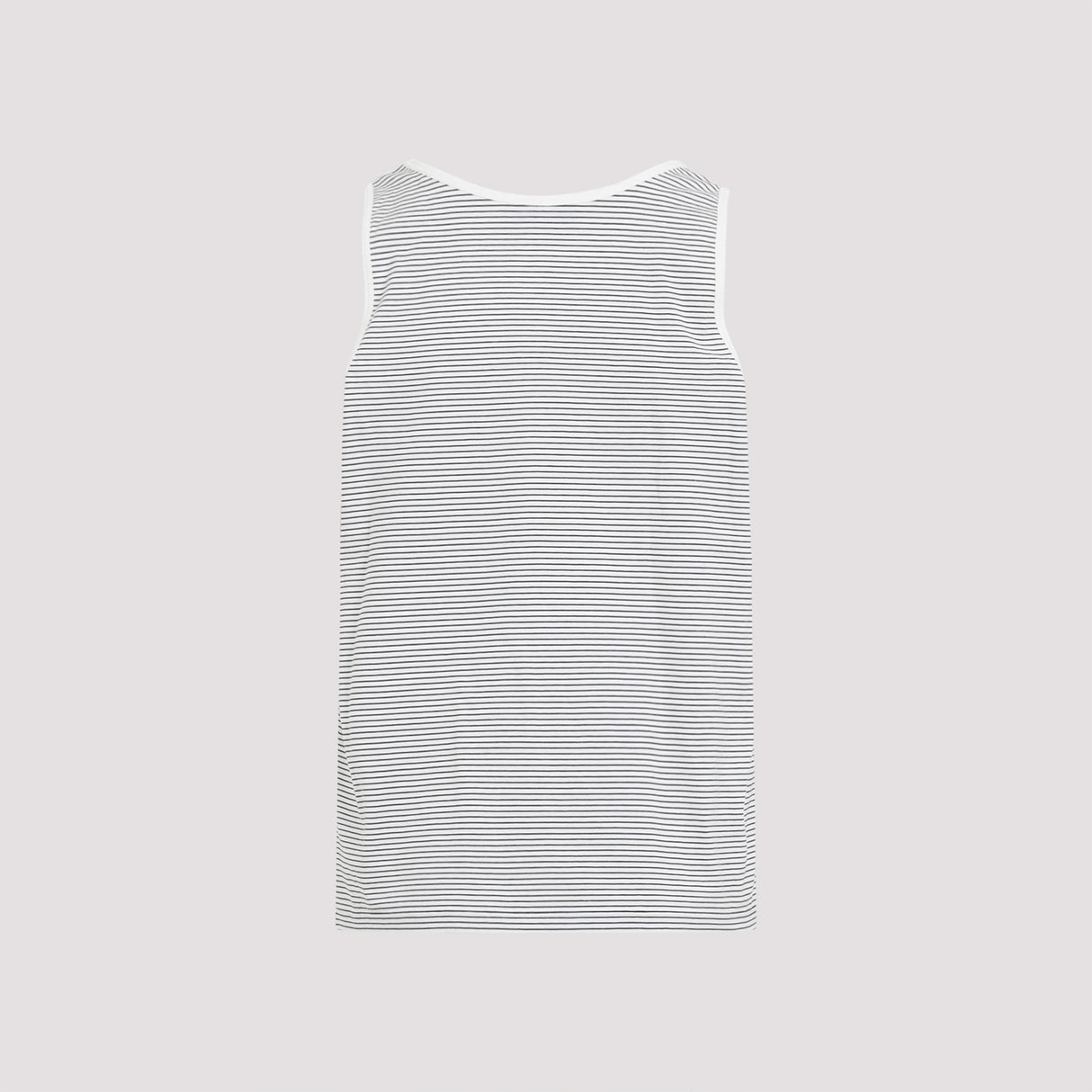 MIU MIU Cotton Mini Top for Women