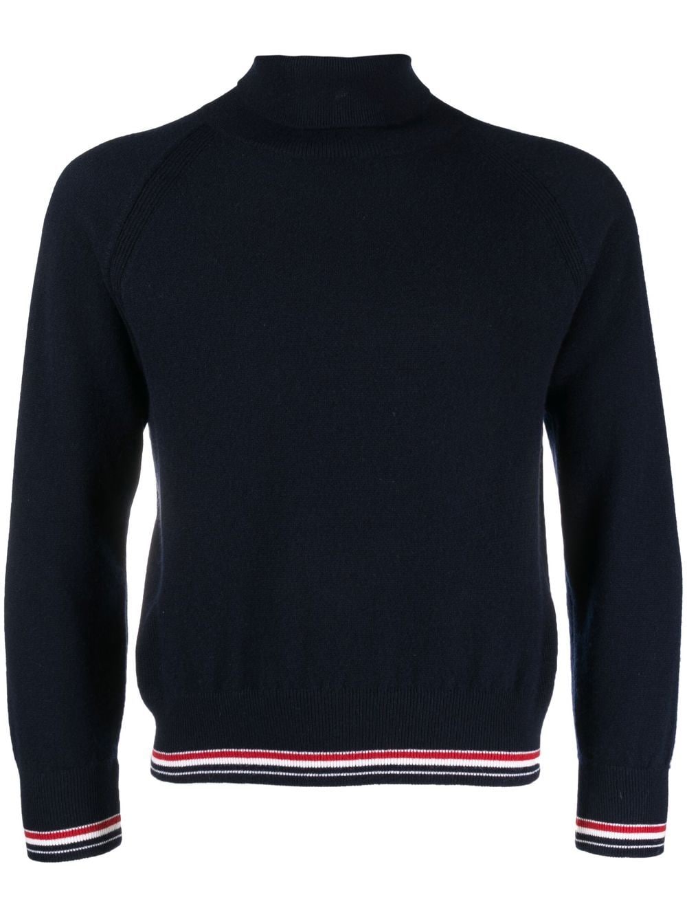 THOM BROWNE 24SS Blue Men's Sweater