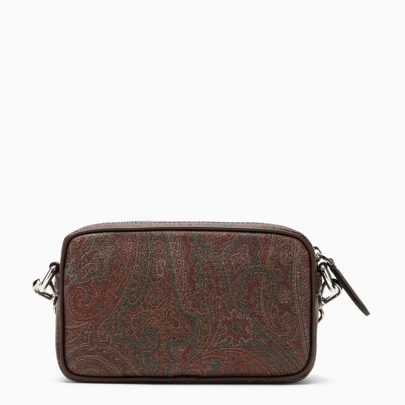 ETRO Mini Camera Case with Paisley Design – 20x11.5x5.5 cm