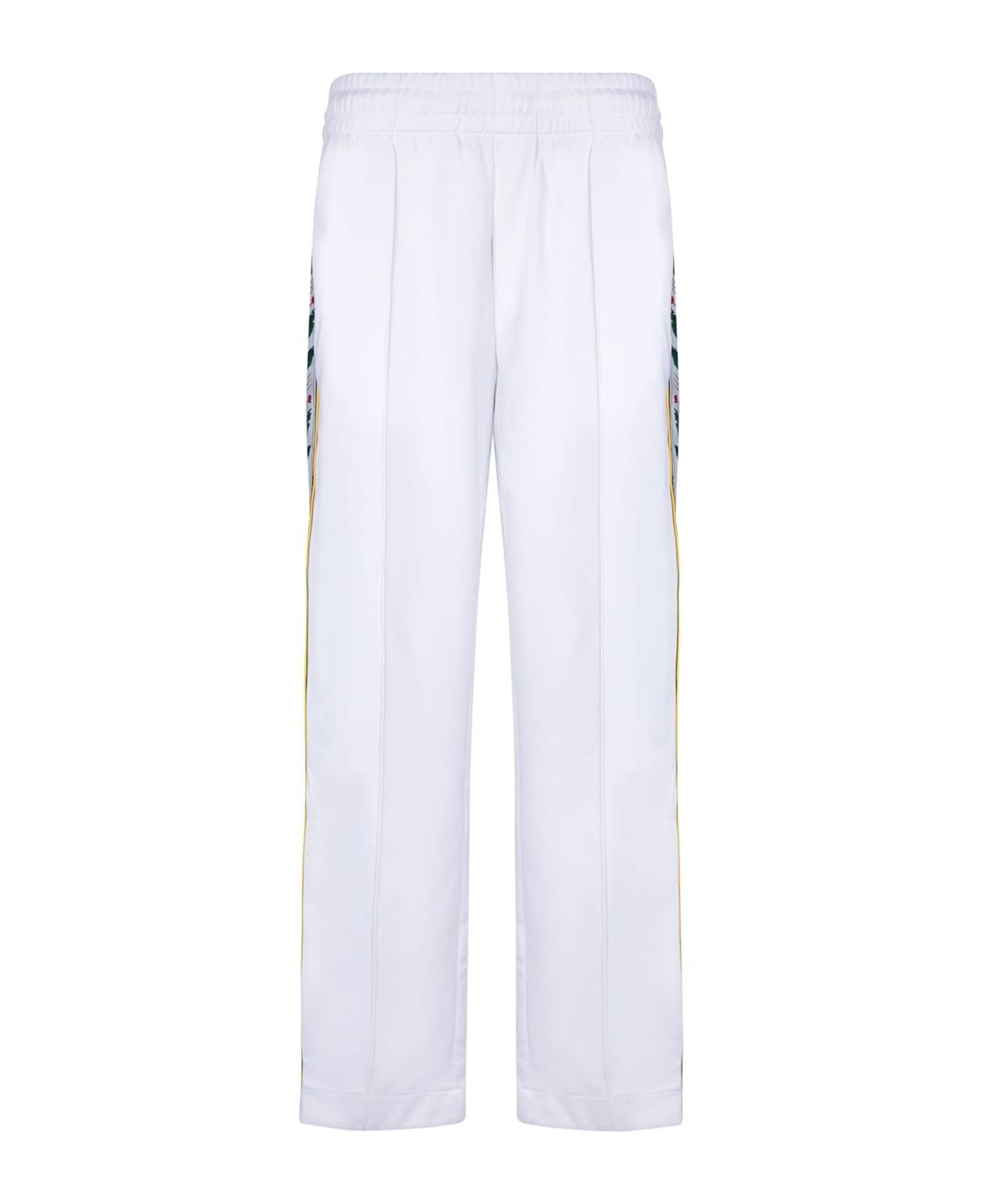 CASABLANCA Seasonal Laurel Track Pants for Men