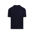 ETRO Decorative Linking Fine T-Shirt for Men