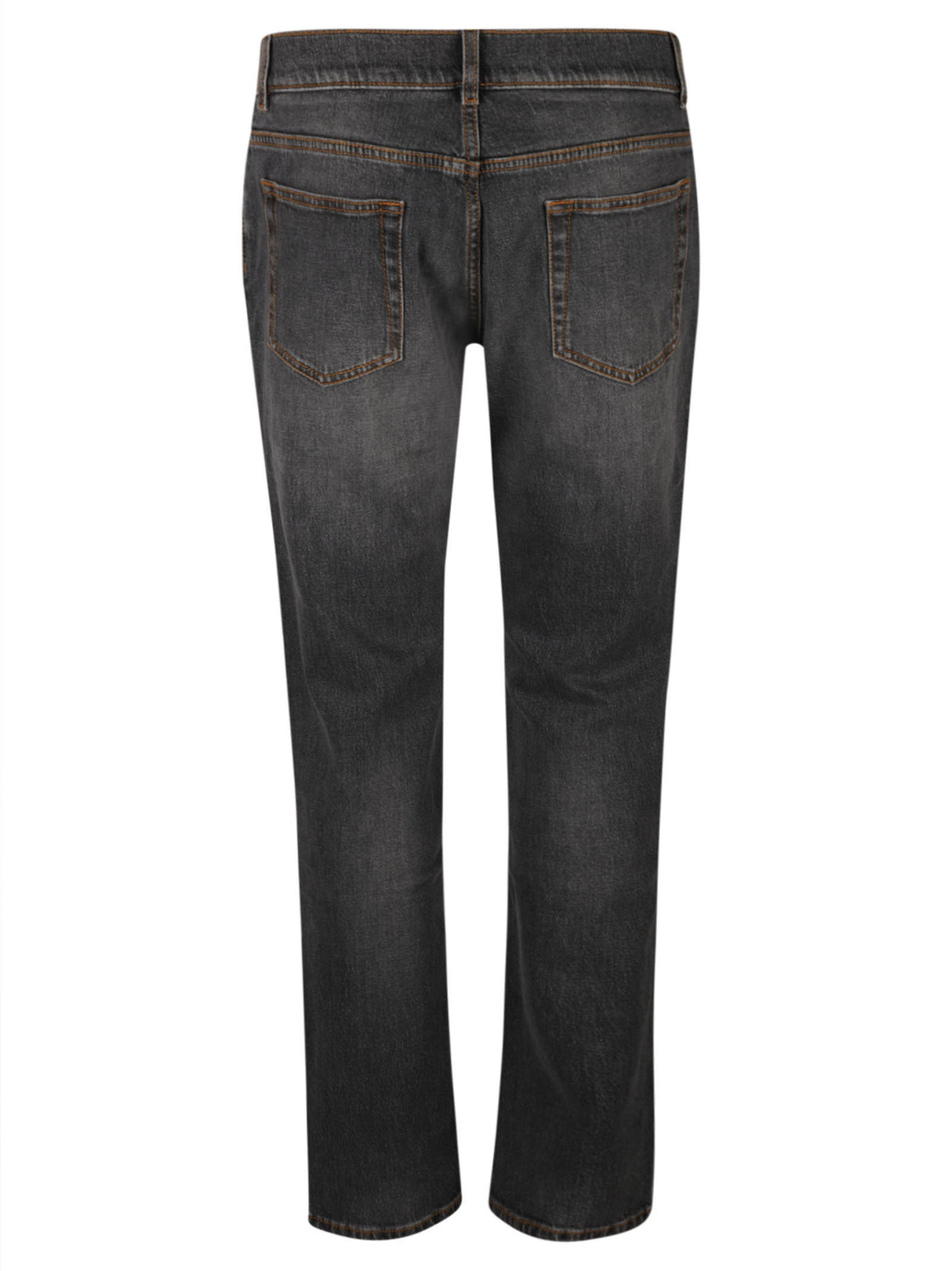 ETRO Stretch-Fit Comfortable Jeans for Men