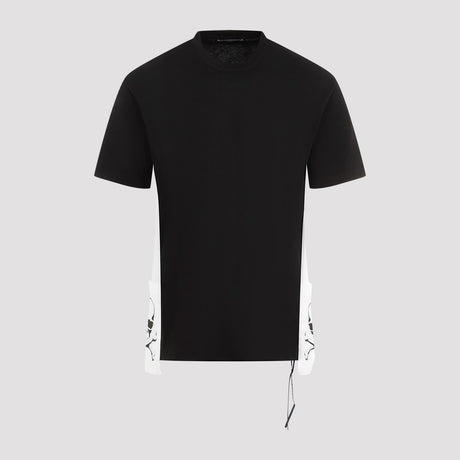 MASTERMIND JAPAN Side Pocket Tee