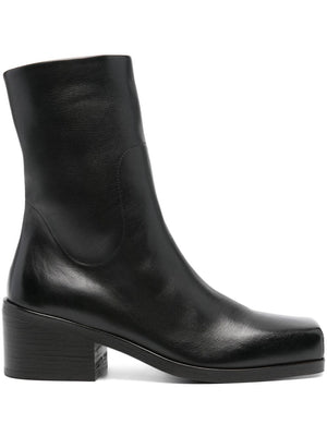 MARSELL Chic Ankle Boots for Women