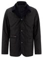 BARBOUR Men's Classic Cotton Jacket - Fall/Winter 2024