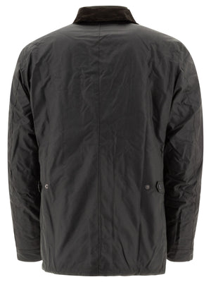 BARBOUR Classic Waxed Jacket - Regular Fit